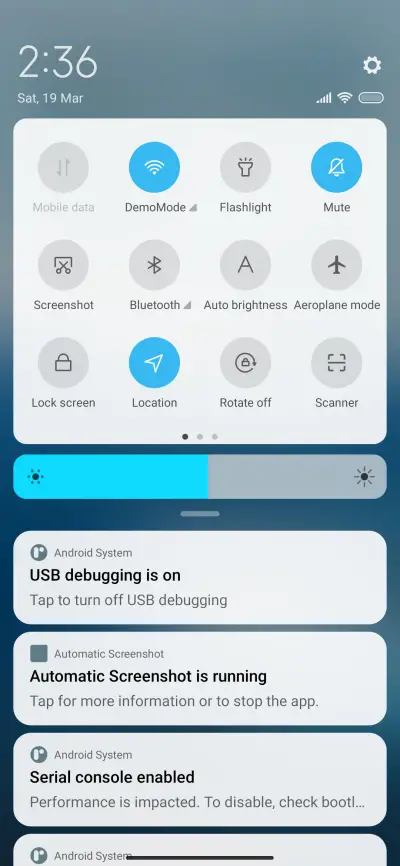 Iceland trio - Screenshot 5