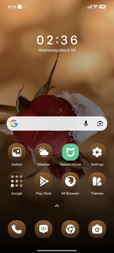 Snow Bud - Screenshot 2