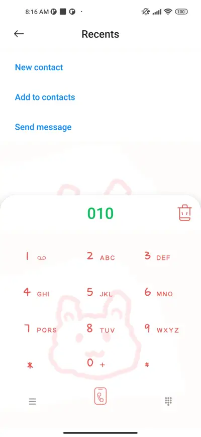 Flower spitting - Screenshot 6