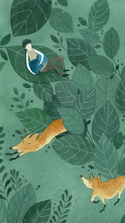 Beautiful heart everything is beautiful