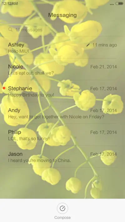 Gods own Country - Screenshot 7