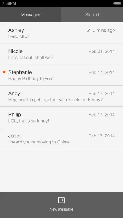 Green - Screenshot 5