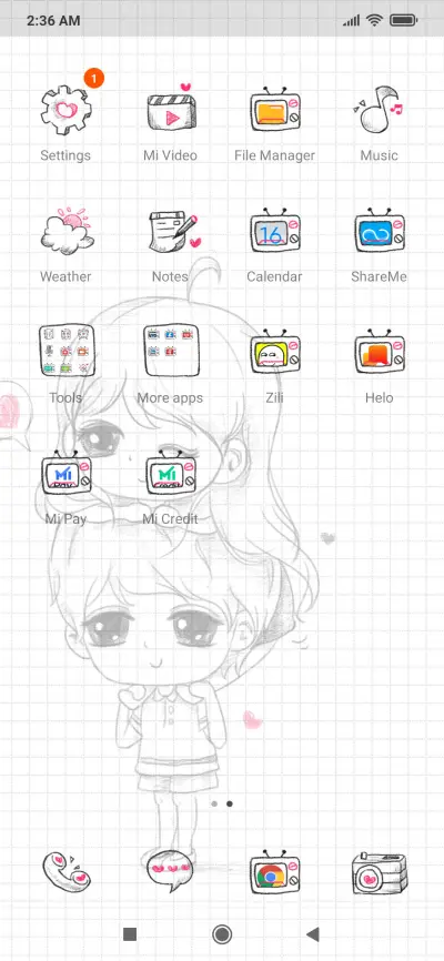 Like you - Screenshot 3