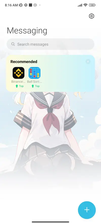 Tiny Figure Flora - Screenshot 7