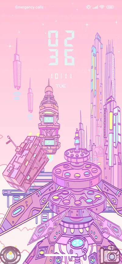 The magical realm - Screenshot 2