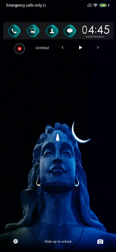 Shiva to
