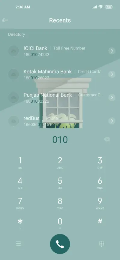 Oxygen - Screenshot 6