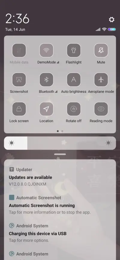 tendernesshite - Screenshot 5