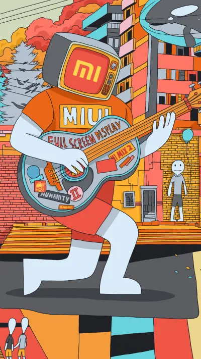 Dynamic Arts (9) - Screenshot 1