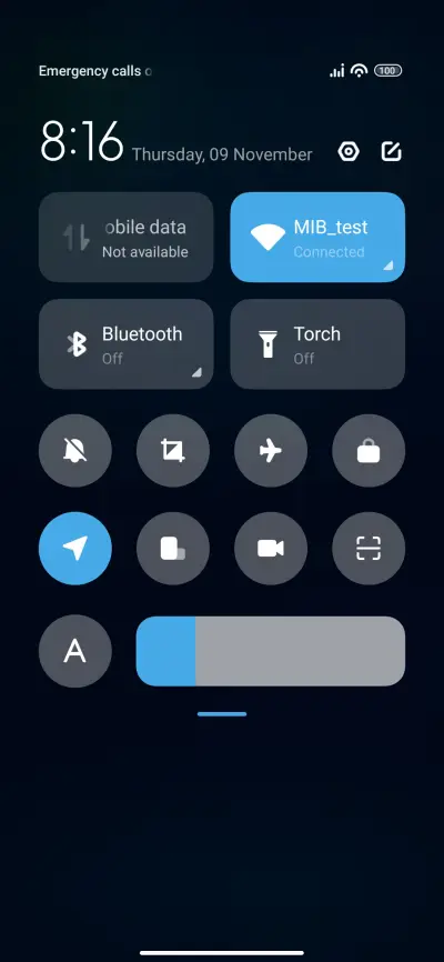 HoloTech - Screenshot 6