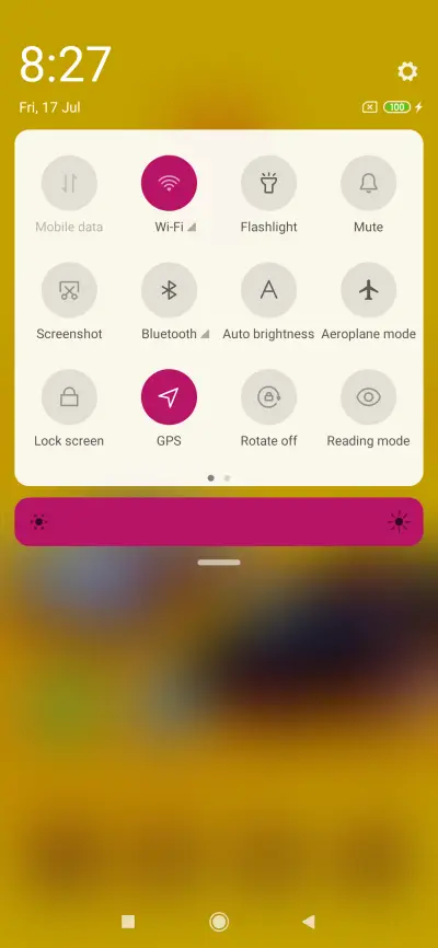 Gaming Console_3MDS - Screenshot 5