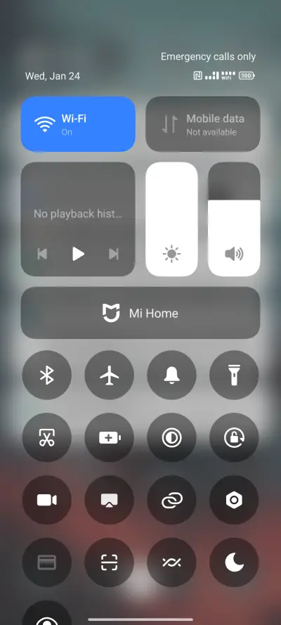 Dark Horse - Screenshot 5