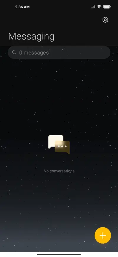 Full moon ring - Screenshot 7