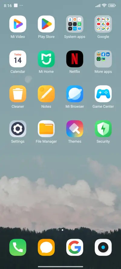 Smoothy Next - Screenshot 3