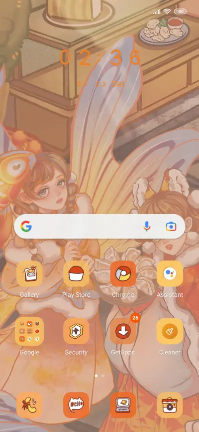 every year - Screenshot 2