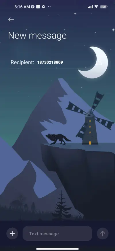 ADIMAX M14 - Screenshot 8