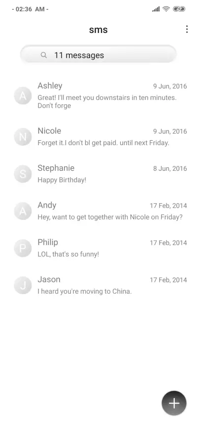 Putek White - Screenshot 7