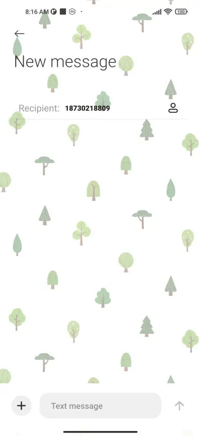 Flat Tree - Screenshot 8