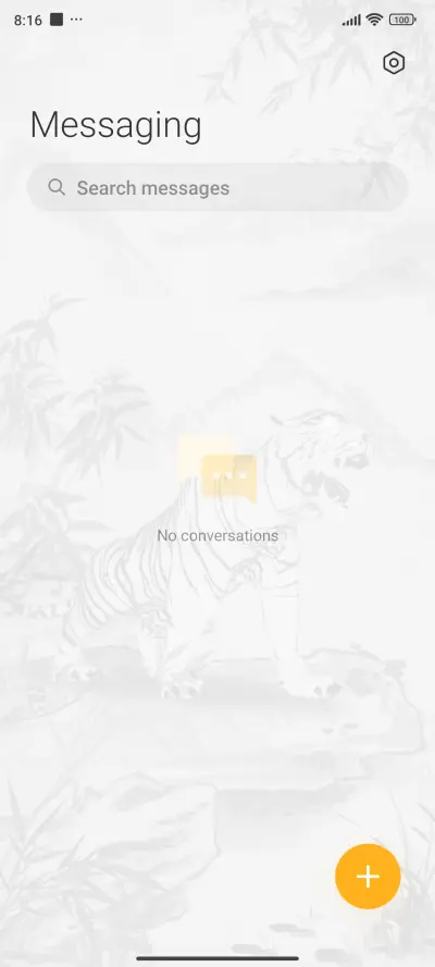 Roars of tigers - Screenshot 8