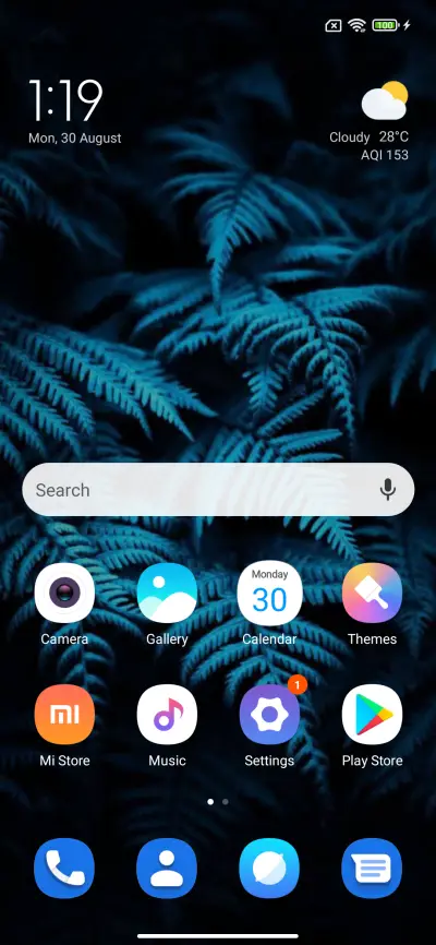 Tof_Pixel - Screenshot 2