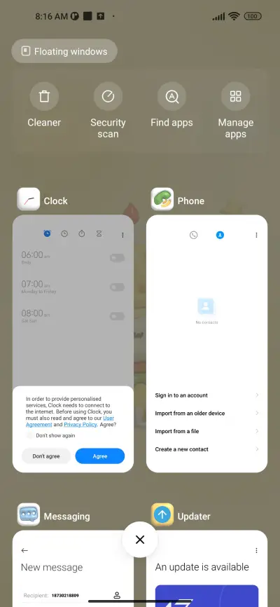 Crazy Hamburg Day - Screenshot 5