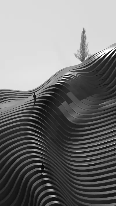 Do you like black and white photos 42 - Screenshot 1