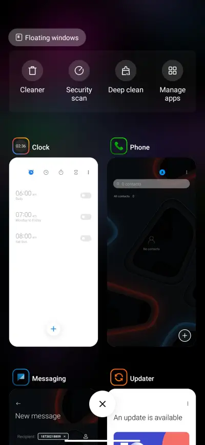 Peter-Pan IZ V13 - Screenshot 4