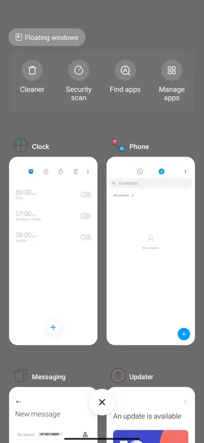 Smarter - Screenshot 4