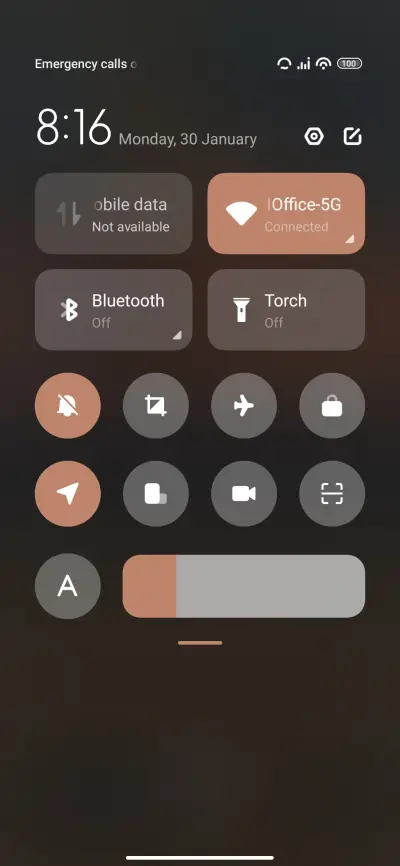 Retro - Screenshot 5