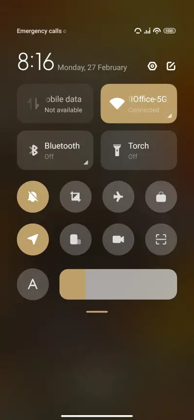 Dragon - Screenshot 5