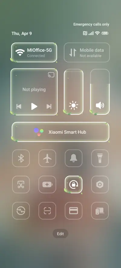 Spring Girl - Screenshot 5