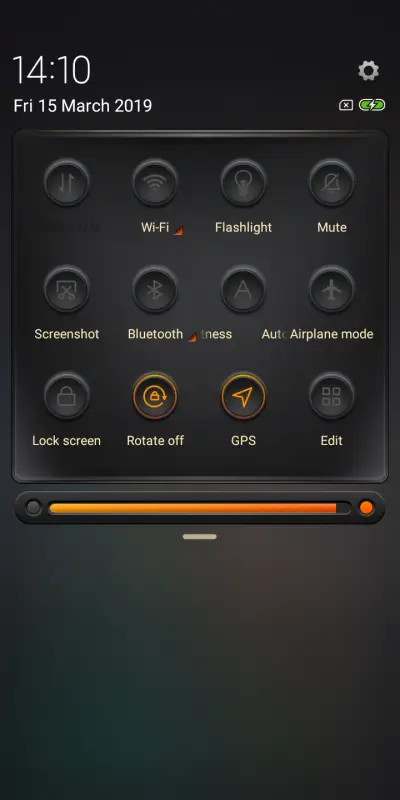NP style v10 - Screenshot 5
