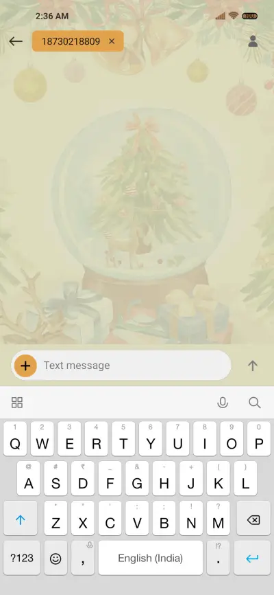 Color Christmas - Screenshot 8