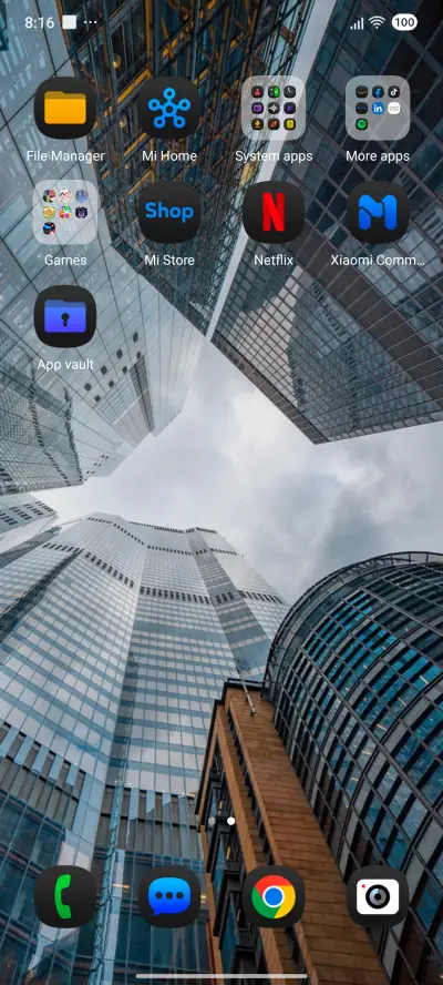 Skyscrapers - Screenshot 3