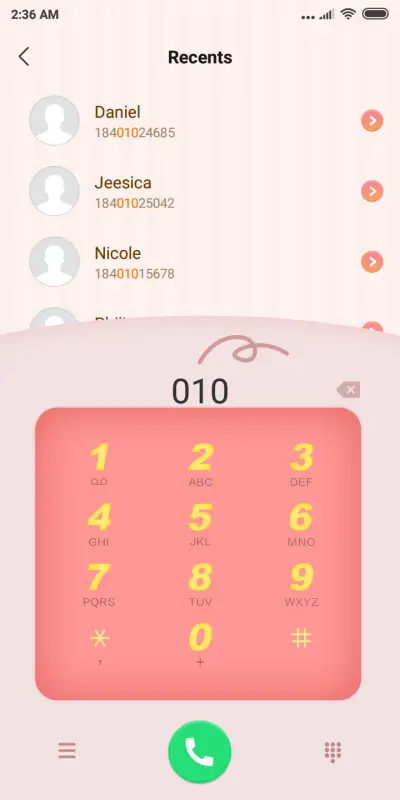 Heo xinh xắn - Screenshot 5