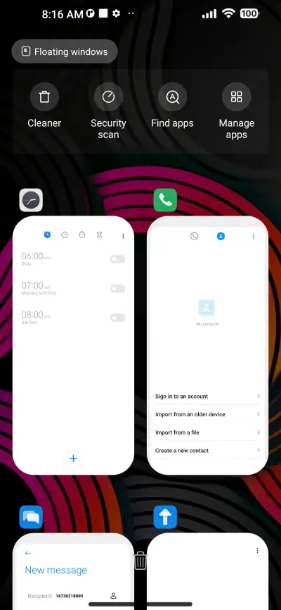 KittyV2 - Screenshot 4