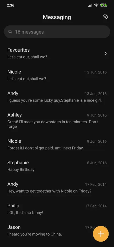 Extreme OXS - Screenshot 7