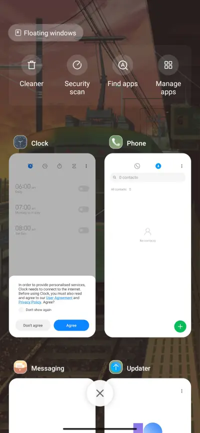 Long Journey - Screenshot 4