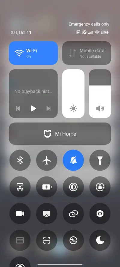 Dawn Glimmer - Screenshot 5