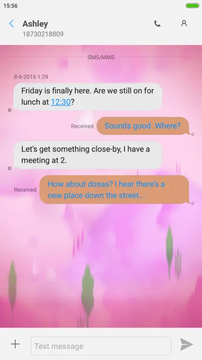 Chloe-PinkMountain - Screenshot 8