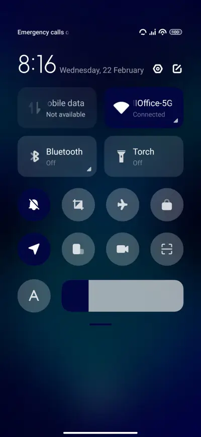 Capricorn - Screenshot 5