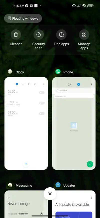 Romantic_fresh - Screenshot 4