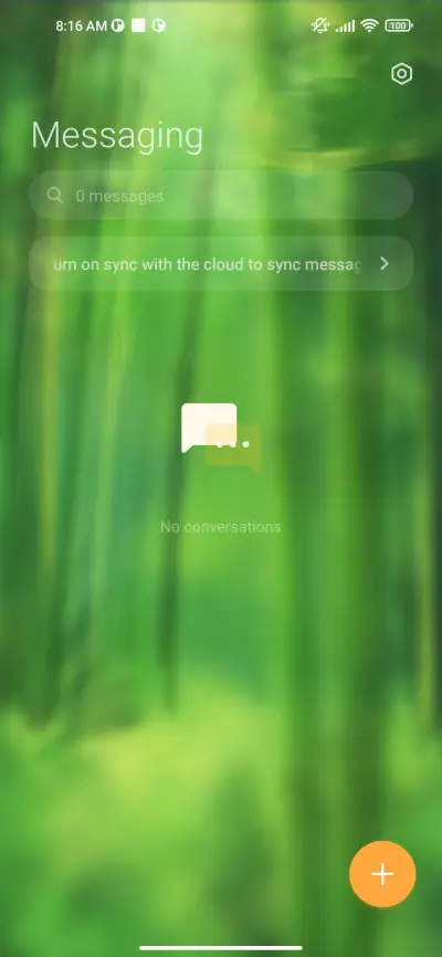 Zen+green+bamboo - Screenshot 7