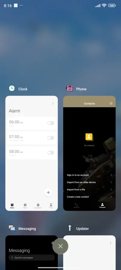 PUBGM Duel - Screenshot 5