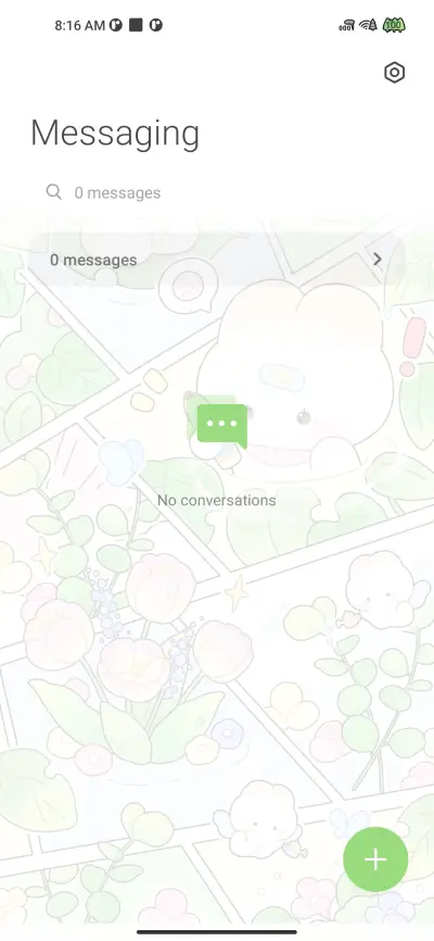 Garden bunny - Screenshot 7