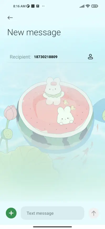 Healing Lotus Pond - Screenshot 9