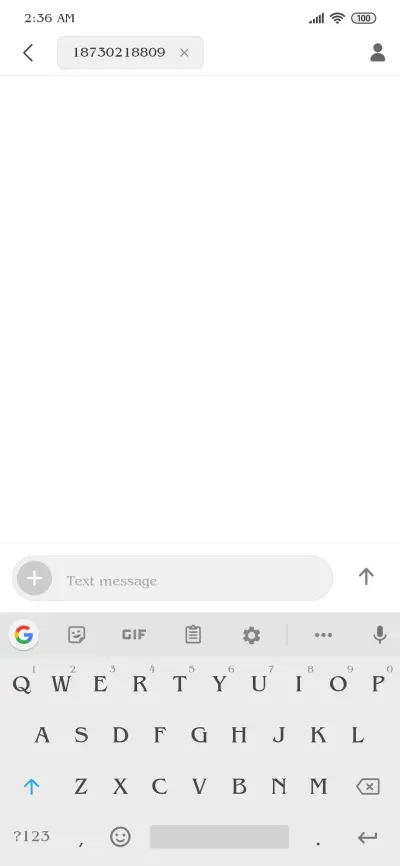 Benguiat - Screenshot 3