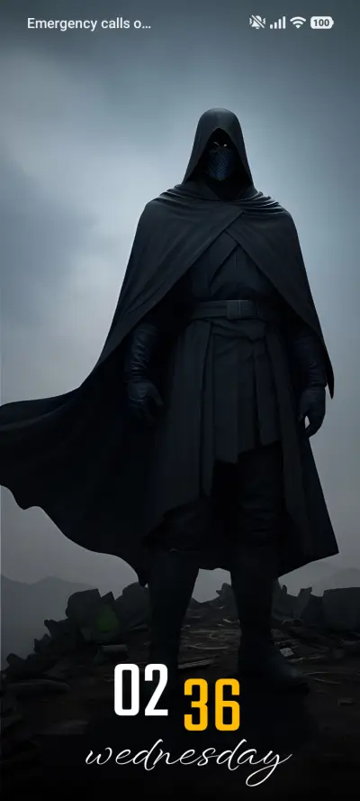 Blade Ninja - Screenshot 1