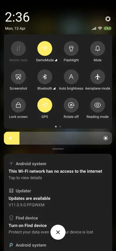 Cat's Eyes_3MDS - Screenshot 5