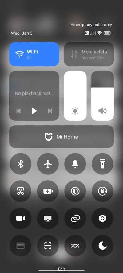 dog said forget - Screenshot 5